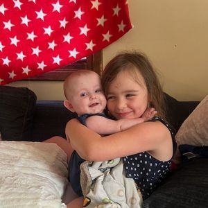 Meet your Posher, Keith